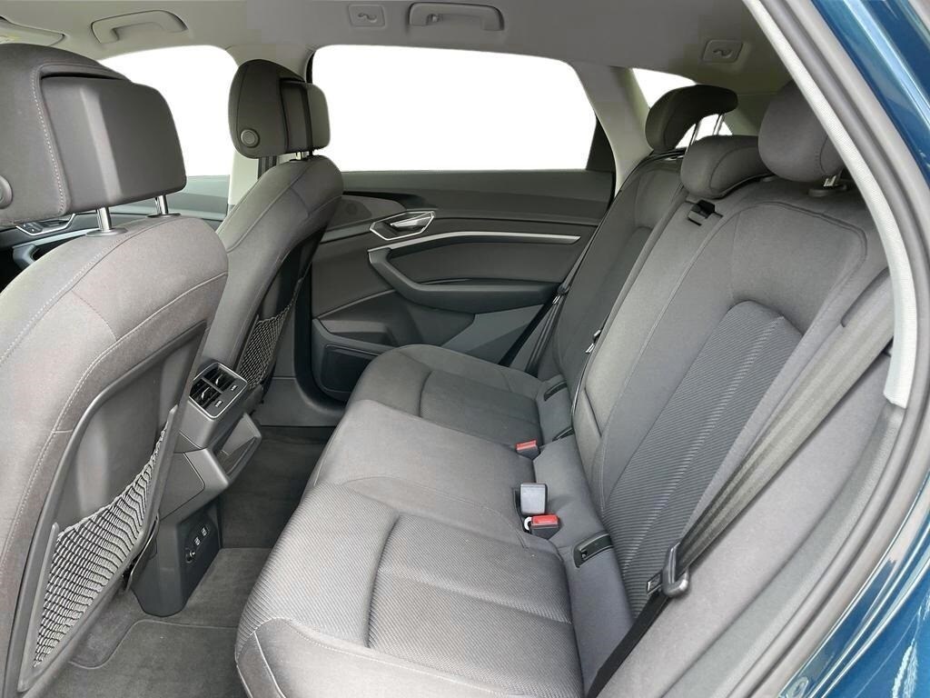 Image about Audi e-tron e-tron 55 quattro hk