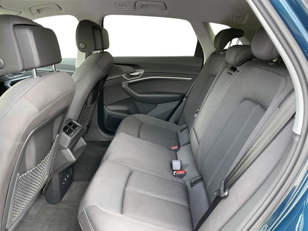 Image about Audi e-tron e-tron 55 quattro hk