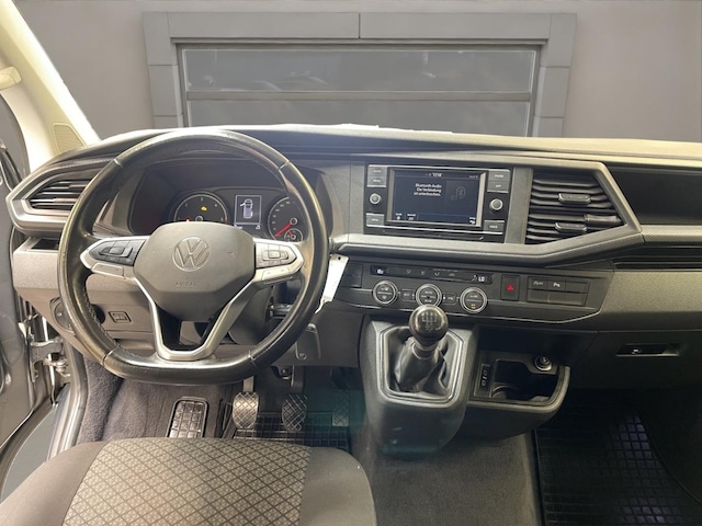 Volkswagen T6.1 Multivan