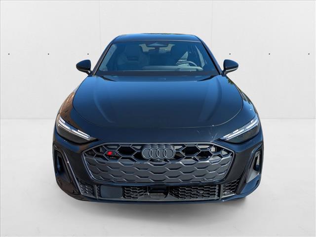2025 AUDI S5 - Image 2