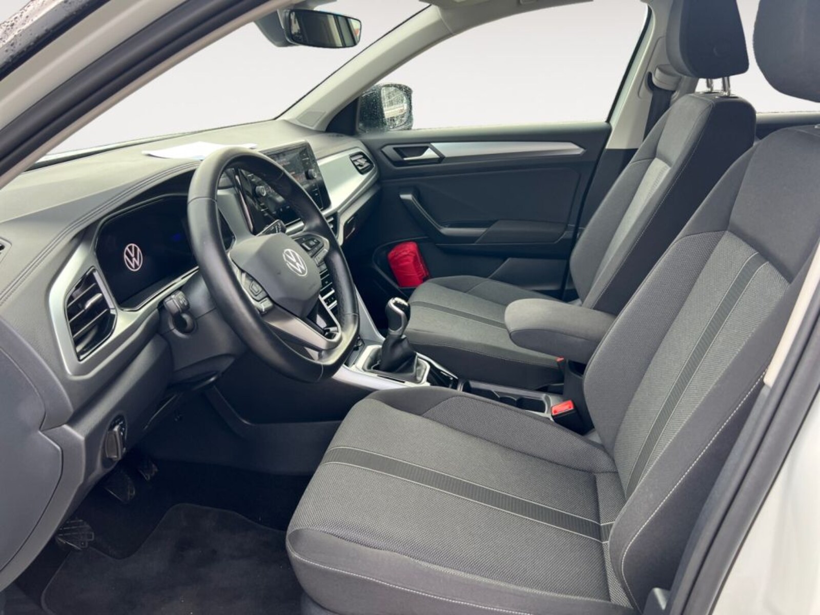 Volkswagen T-Roc – Bild 9