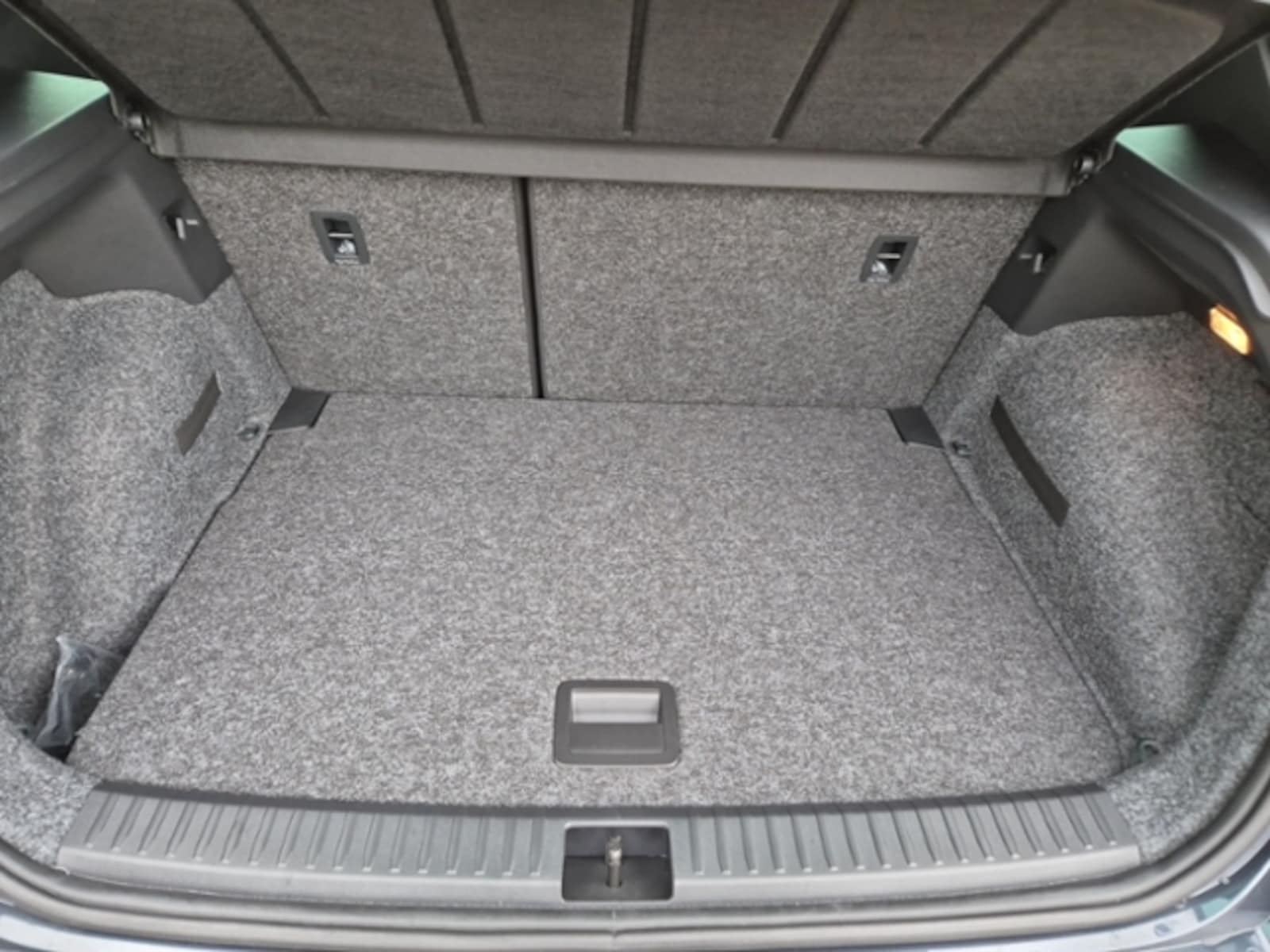 SEAT Arona – Bild 8