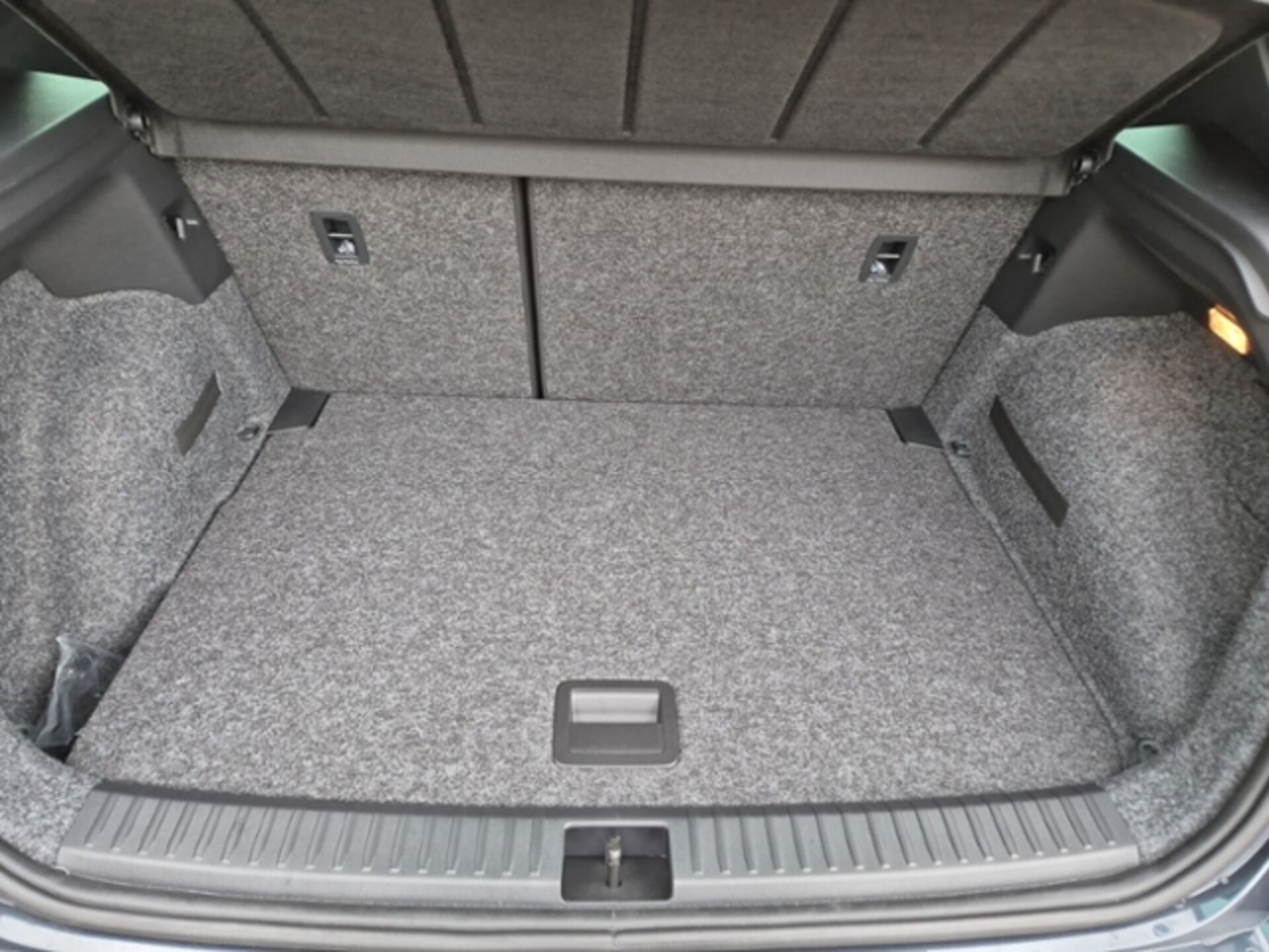 SEAT Arona FR