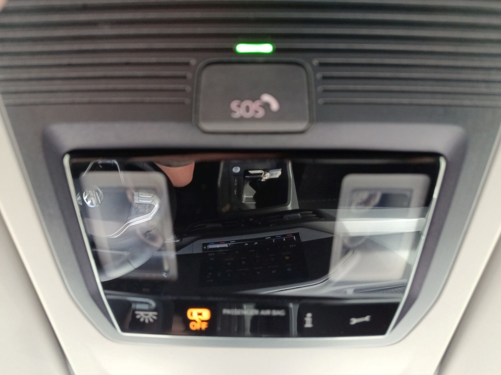 Volkswagen Caddy Maxi Cargo – Bild 13