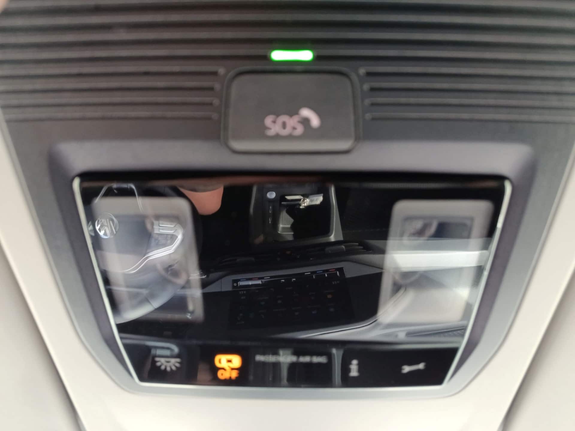 Volkswagen Caddy Maxi Cargo