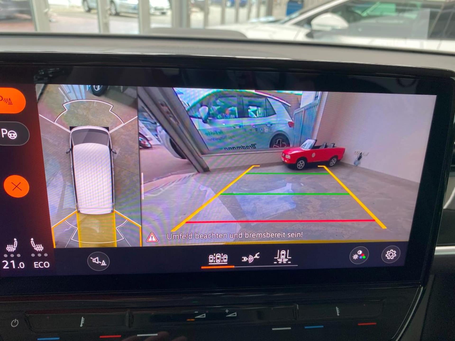 Volkswagen ID. Buzz Pro
