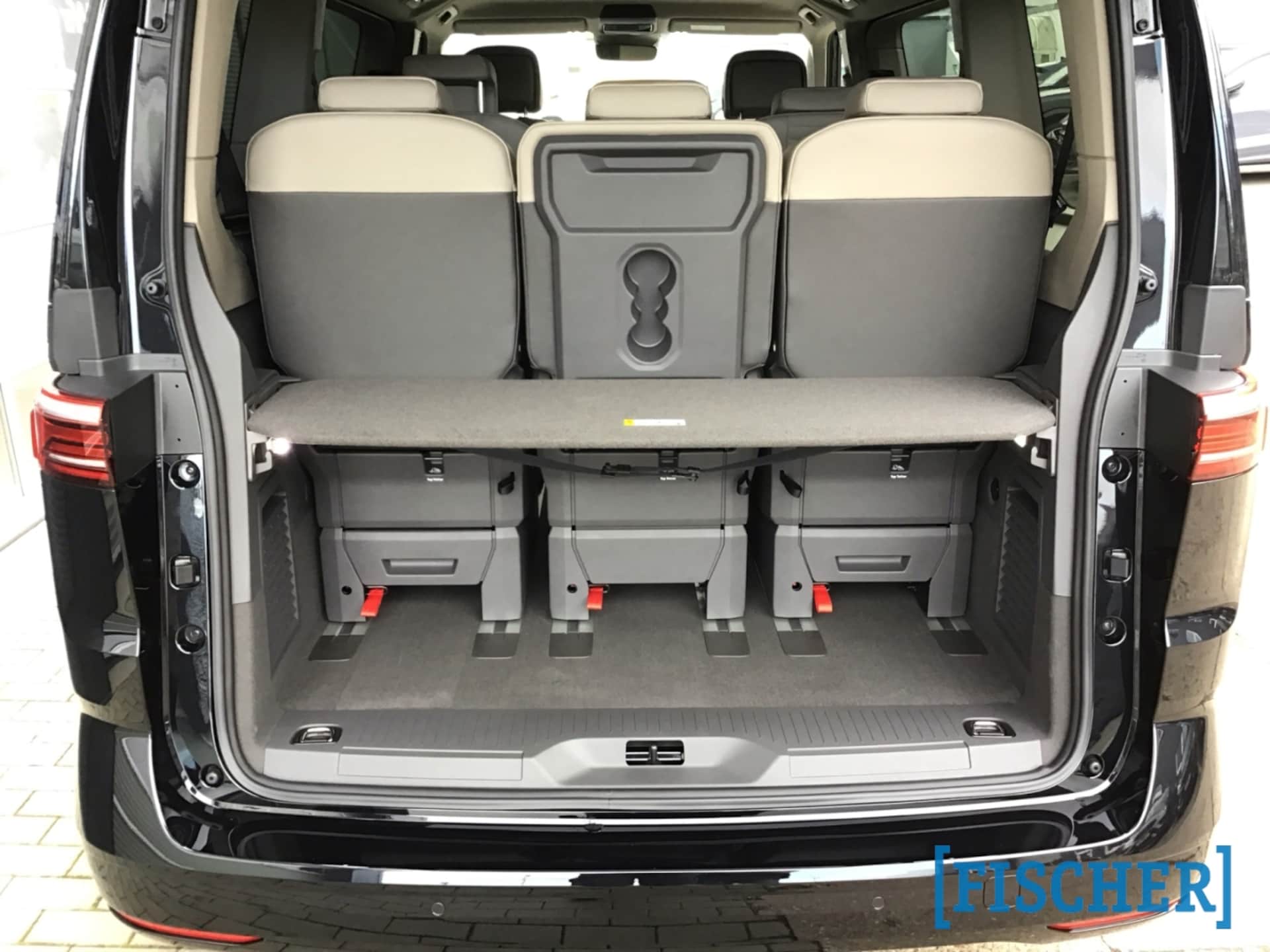 Volkswagen Multivan Life
