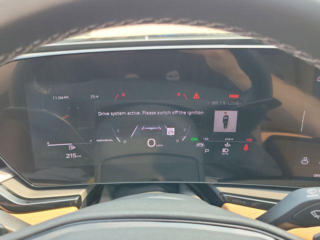 2025 Audi A5 Premium - Photo 8