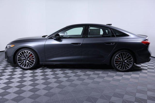 2025 Audi S5 Sedan