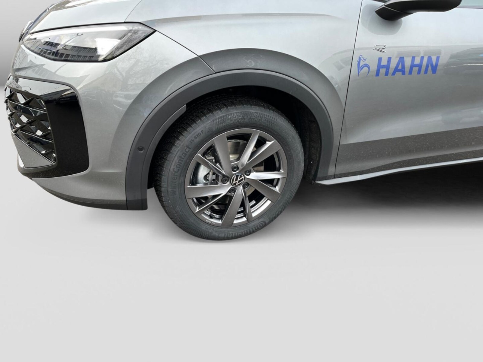 Volkswagen T-Roc – Bild 4
