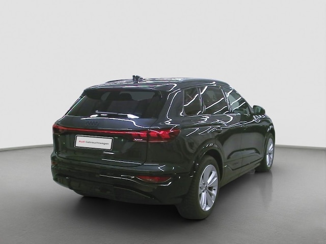 Audi SQ6 SUV E-tron E-tron Quattro -  - Joinsteer - #2