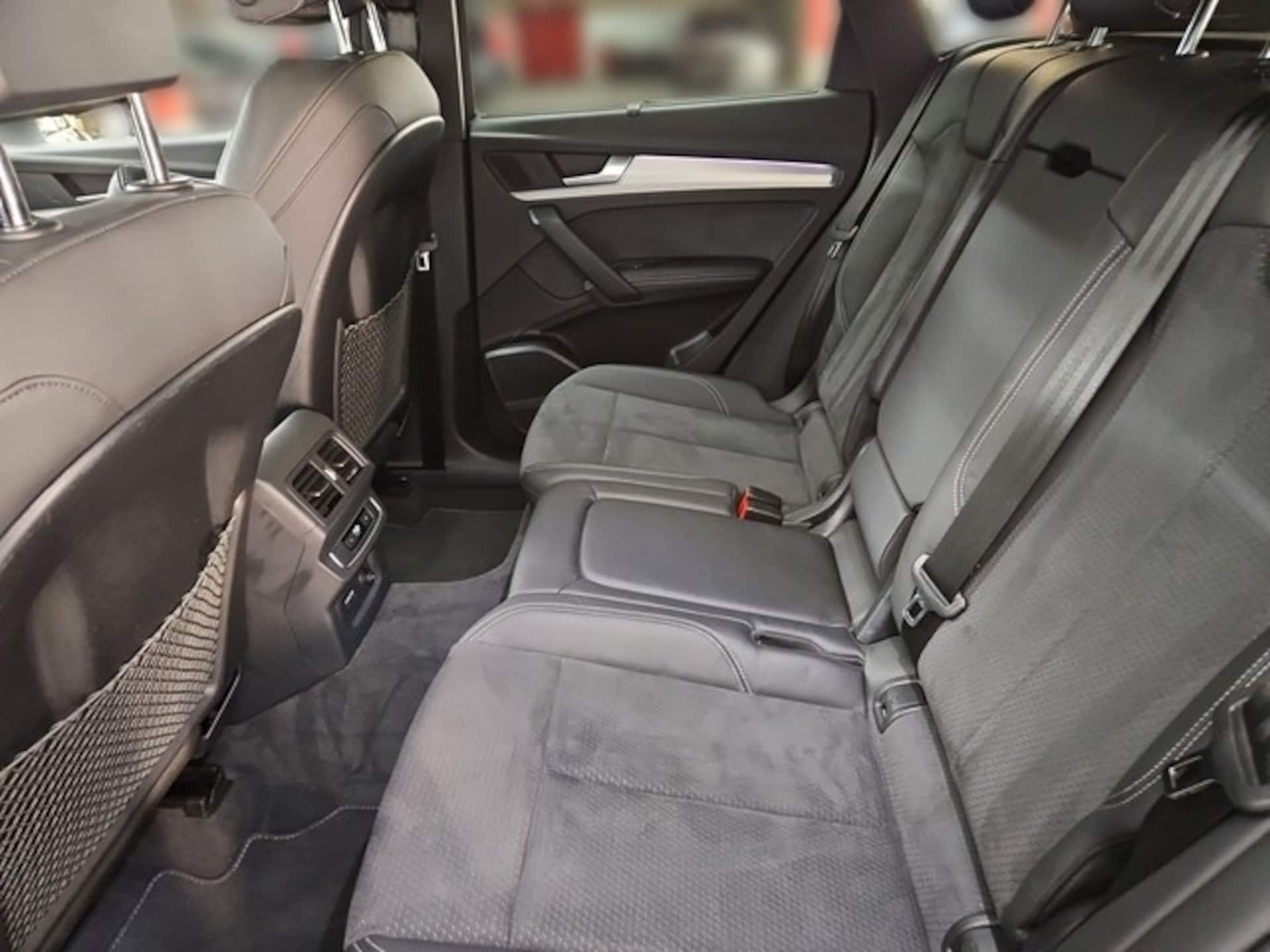 Audi Q5 SUV S line