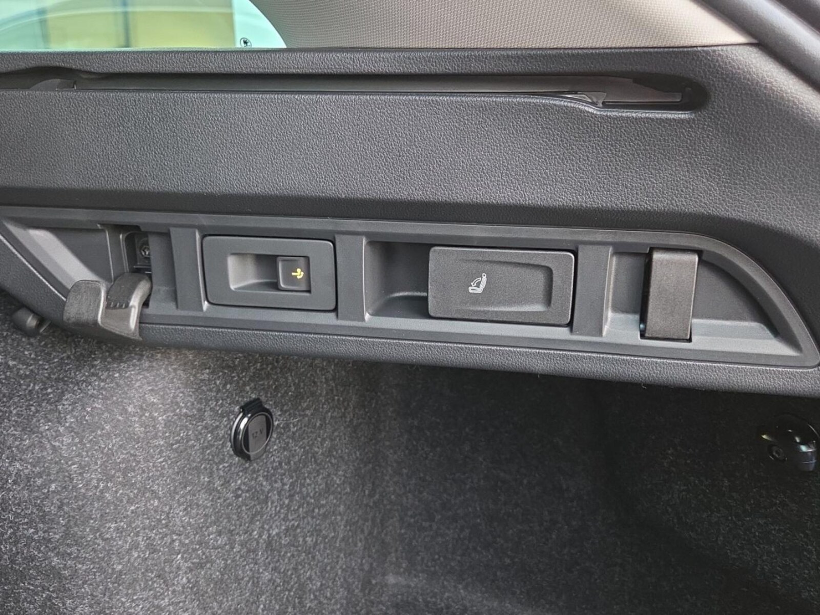 Škoda Octavia Combi – Bild 23
