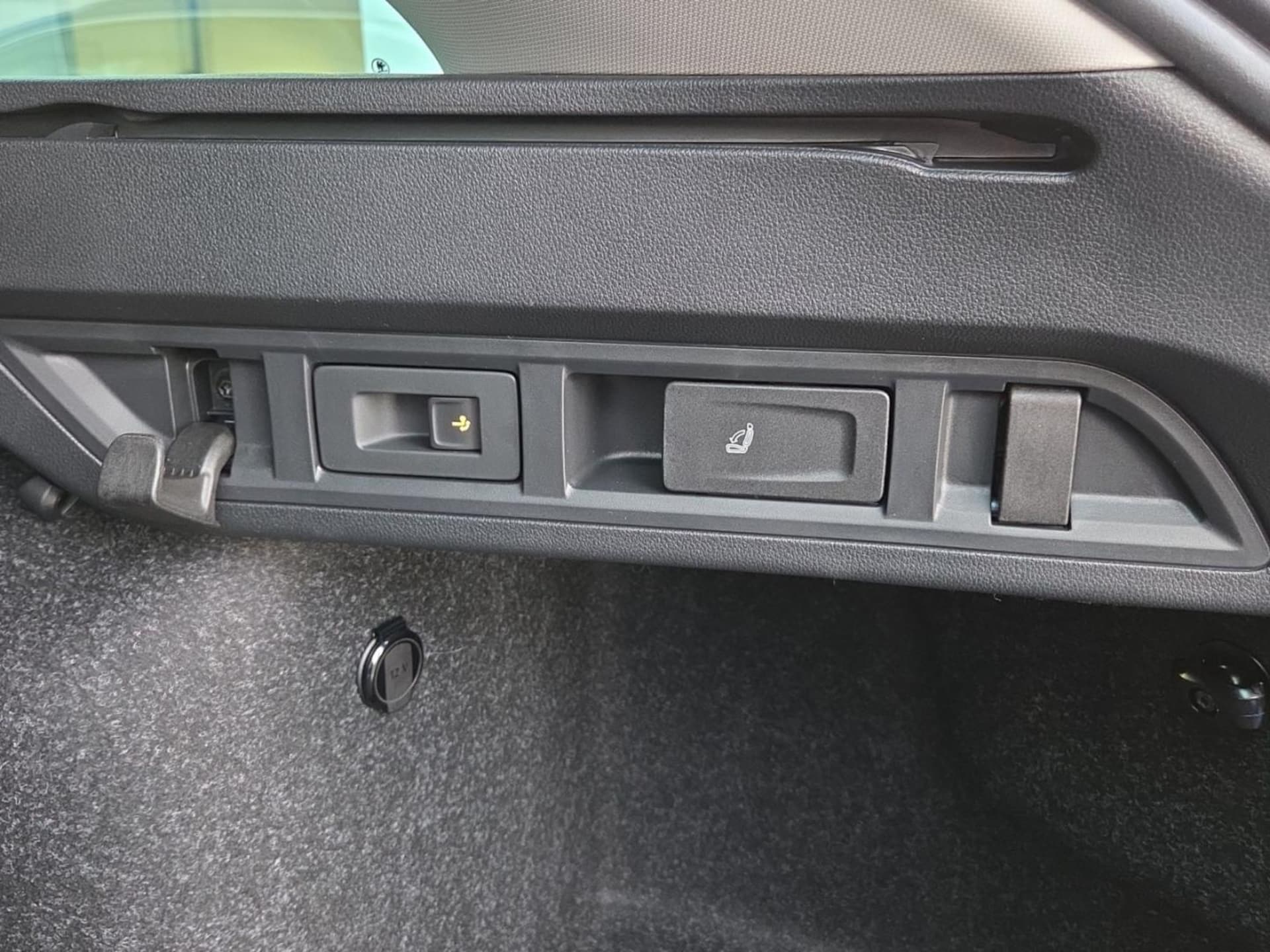 Skoda Octavia Combi Selection