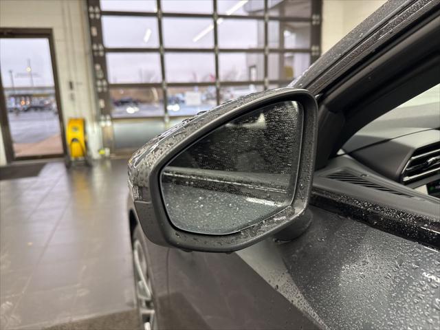 2025 Audi A3 Premium Plus - Photo 8