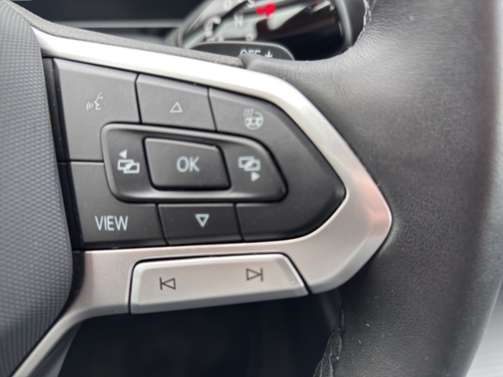 Volkswagen Passat – Bild 22