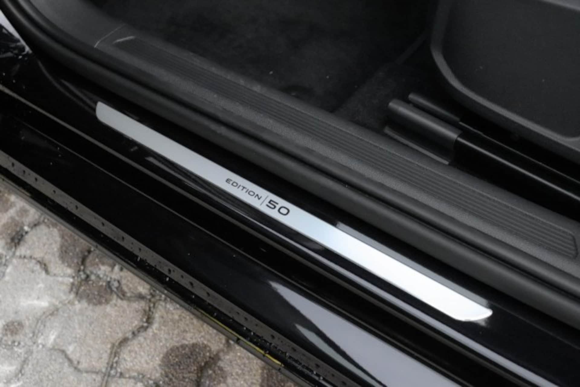 Volkswagen Polo Style