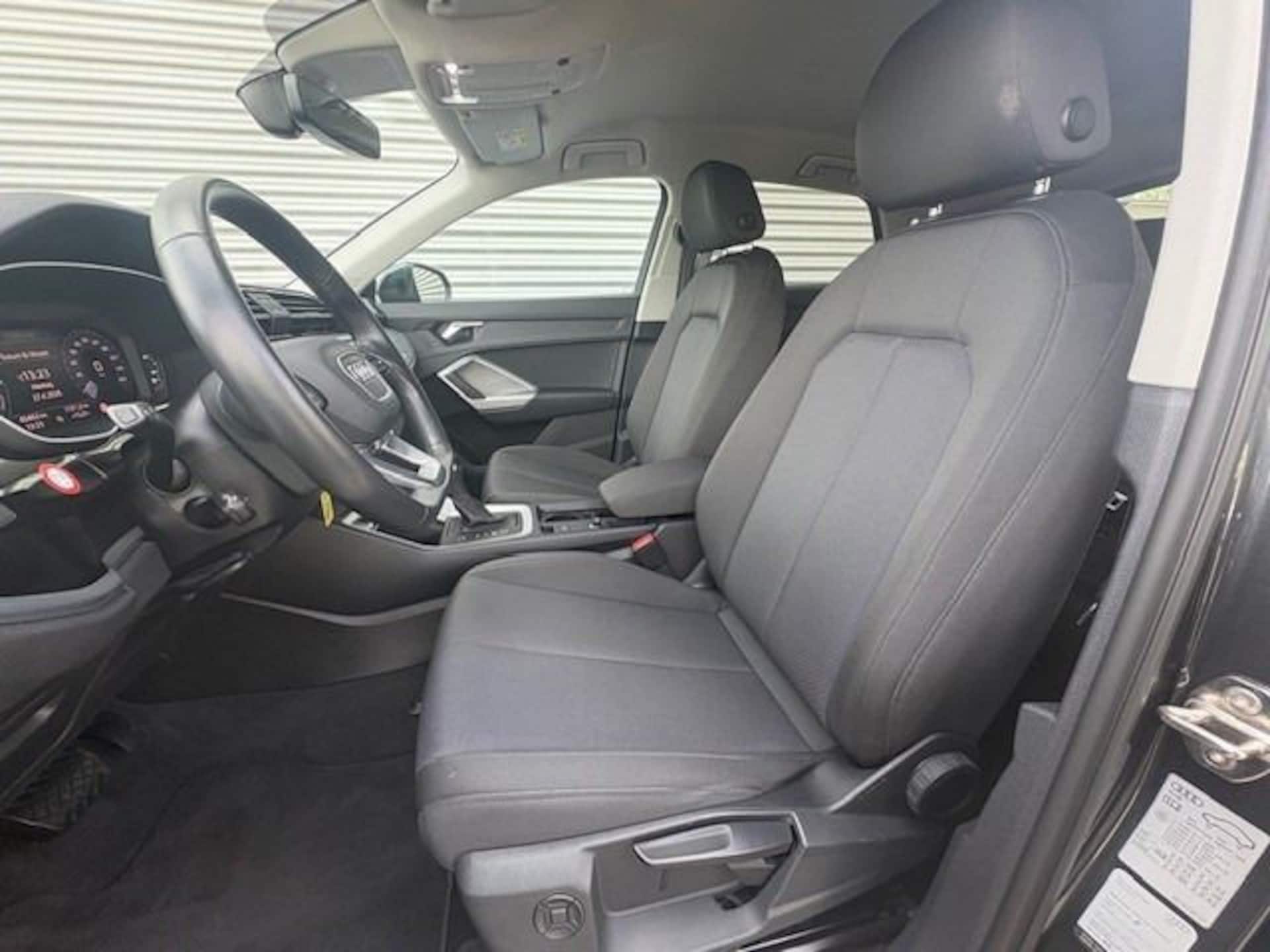Audi Q3 Sportback TFSI e S line