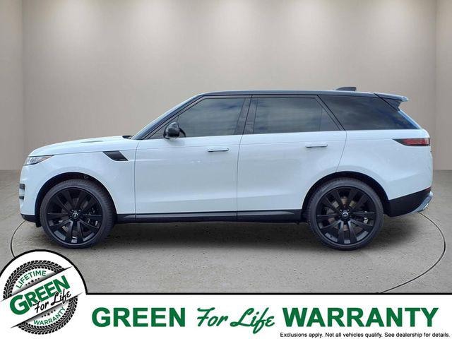 2024 Land Rover Range Rover Sport