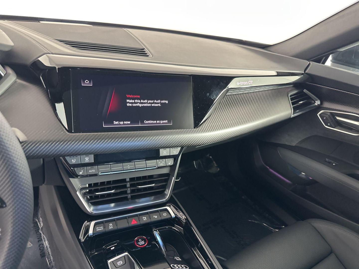 2026 Audi S e-tron GT Premium Plus - Photo 18