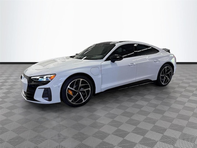 2024 Audi RS e-tron GT