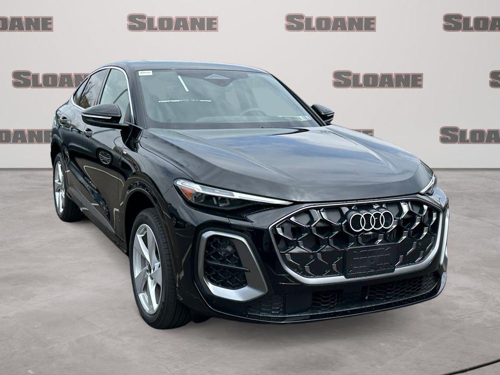 2025 Audi Q5 Sportback Premium Plus - Photo 7