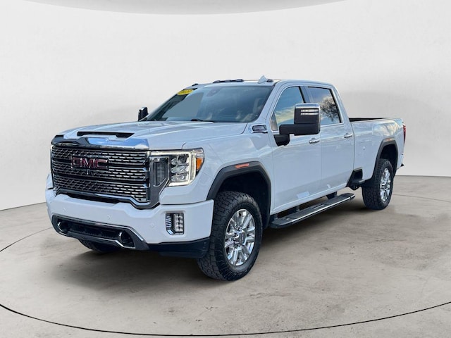 2023 GMC Sierra