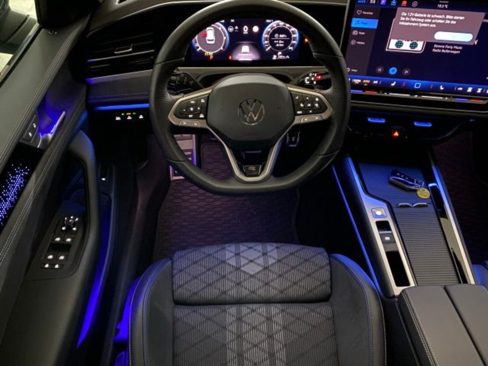 Volkswagen Passat – Bild 7