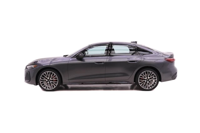 2026 Audi S5 Sedan
