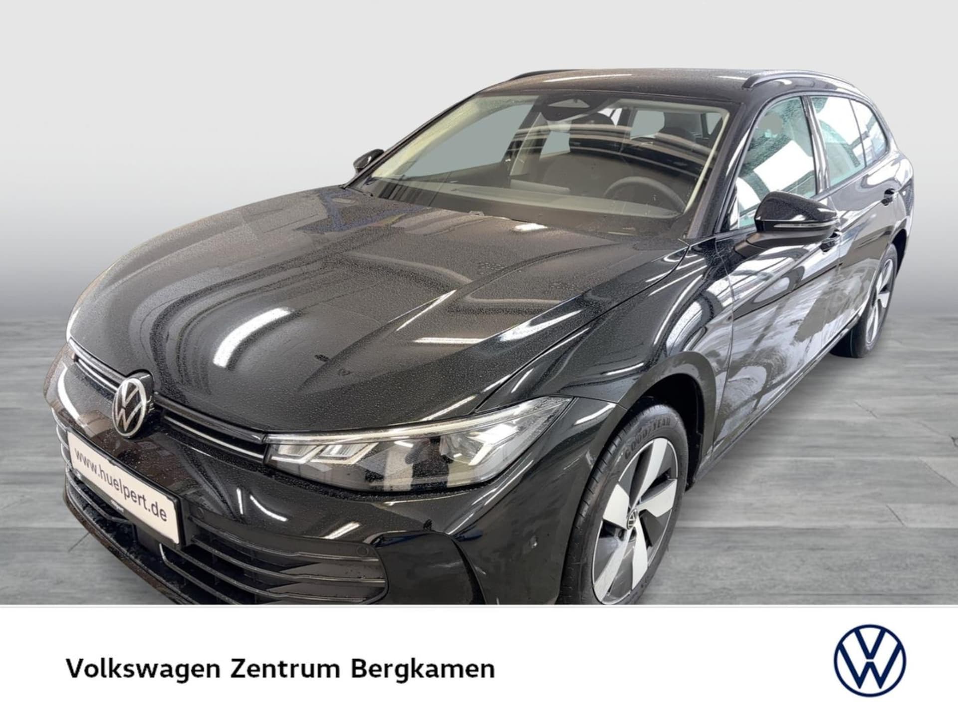 Volkswagen Passat Basis-Modell