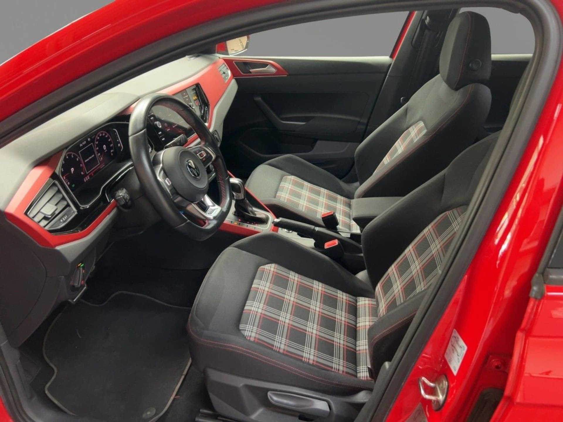 Volkswagen Polo GTI