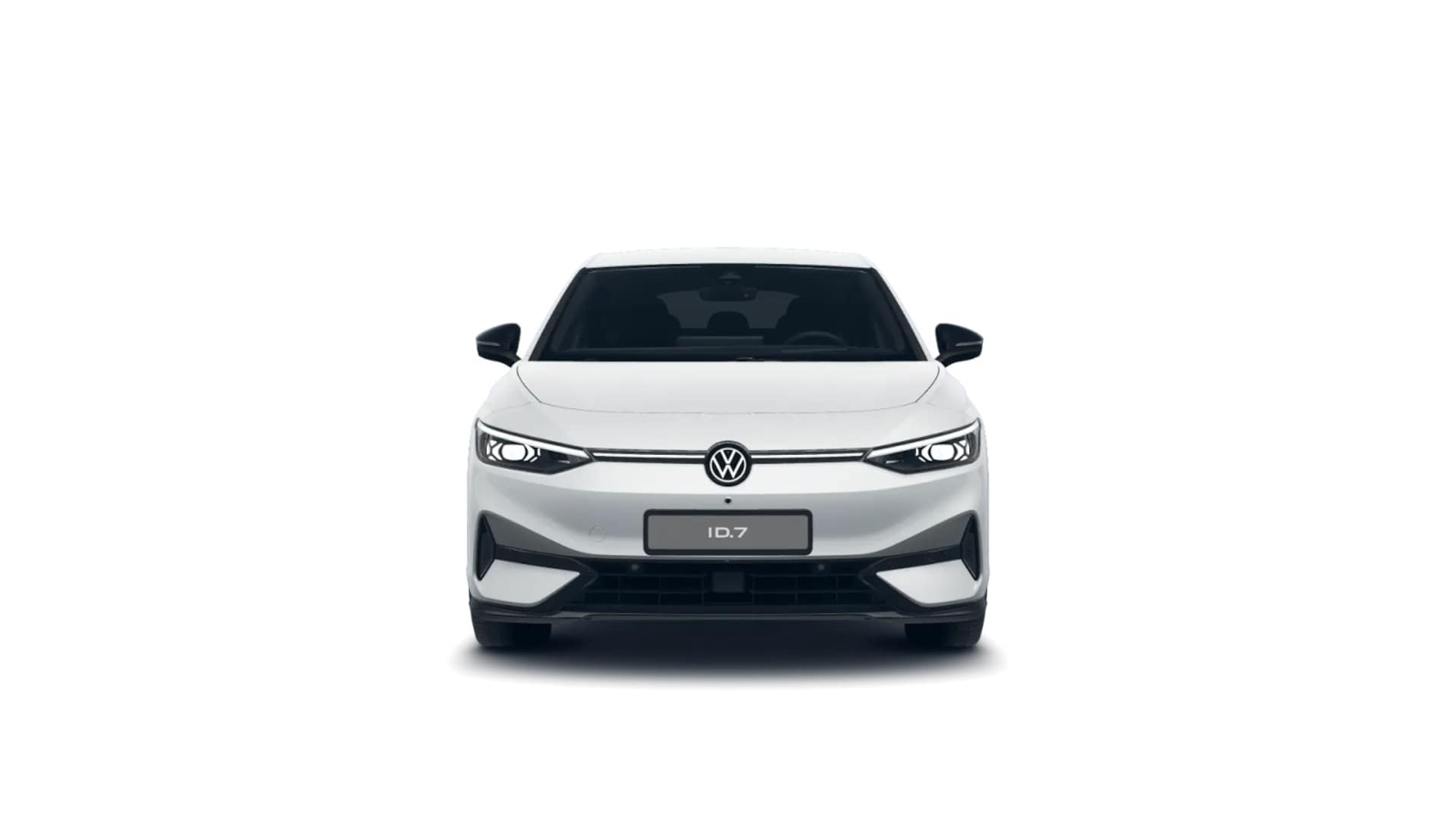 Volkswagen ID.7 Pro