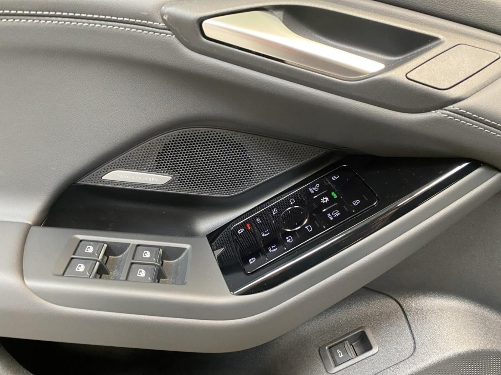 Audi A6 Avant e-tron – Bild 9