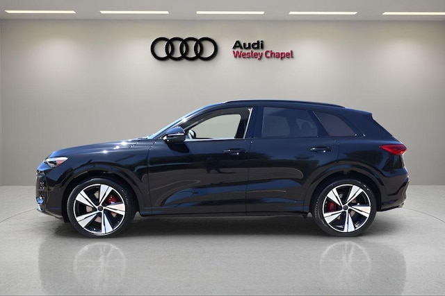 2026 Audi SQ5