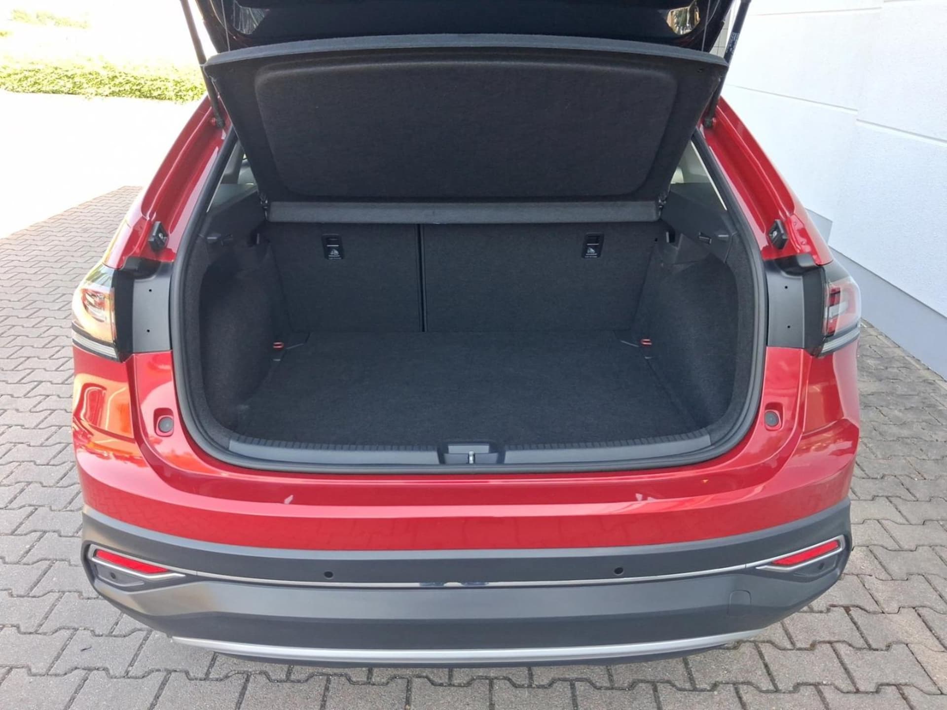 Volkswagen Taigo Style