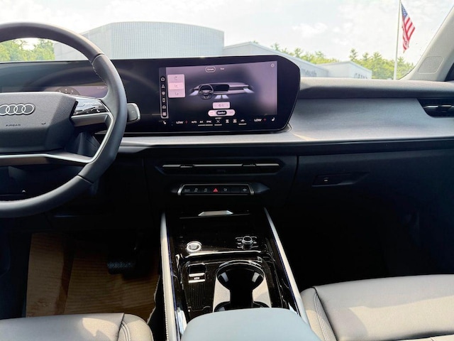 2026 Audi Q3 Base - Photo 33