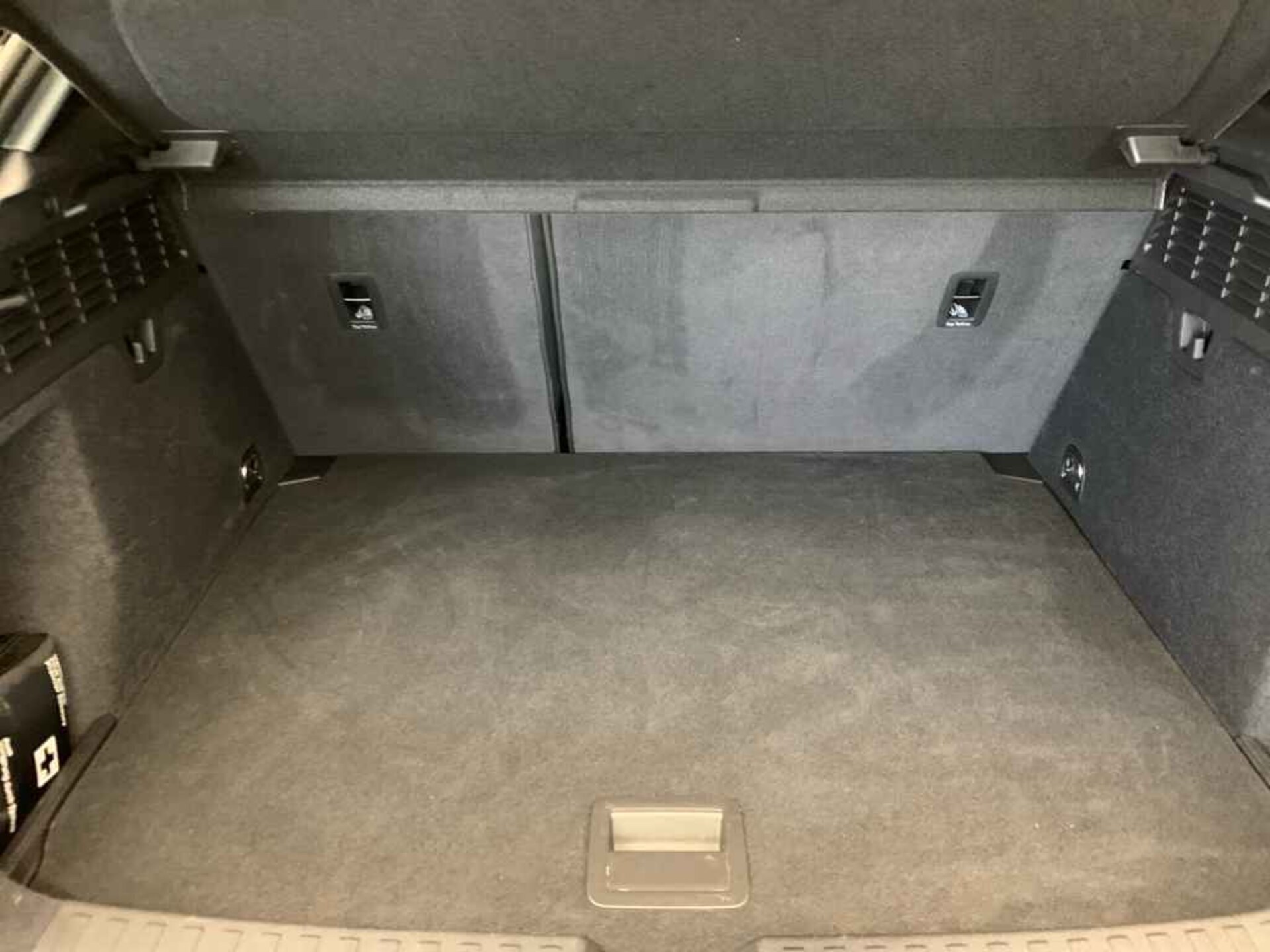 Audi A3 Sportback TFSI e