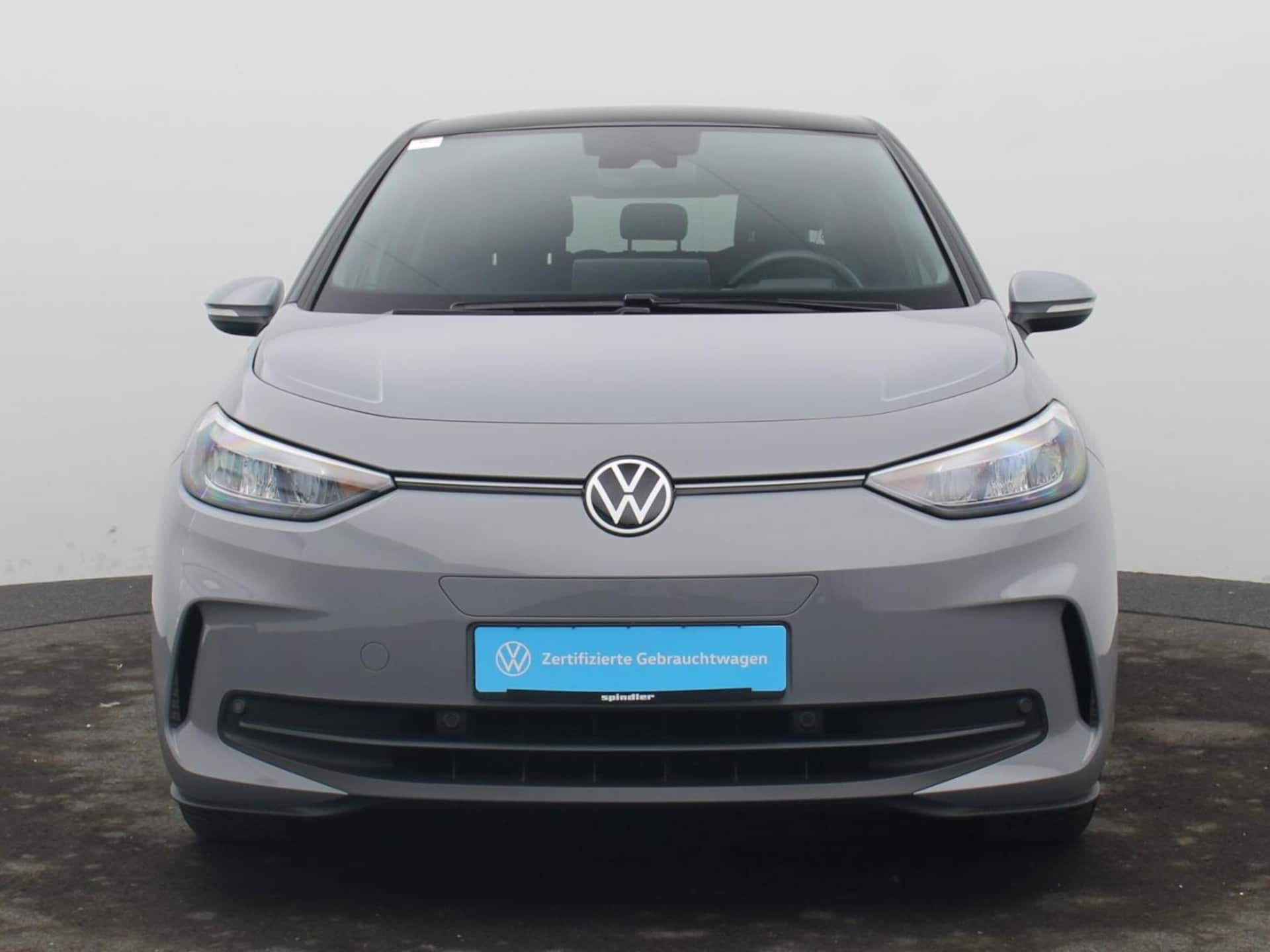 Volkswagen ID.3 MOVE Pro