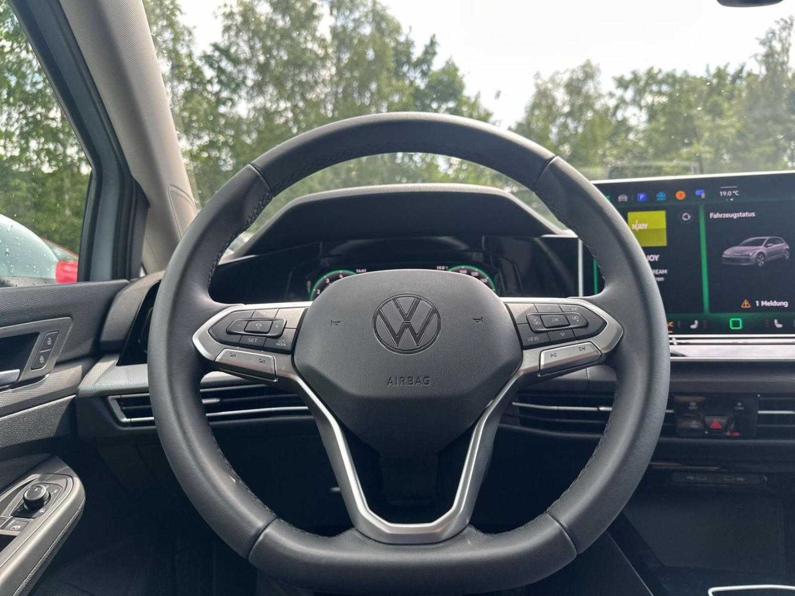 Volkswagen Golf – Bild 14