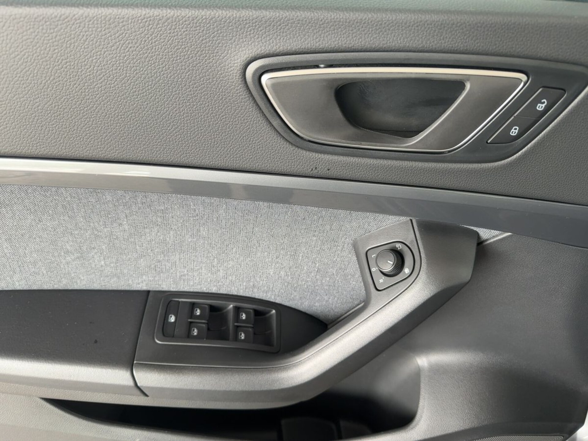 SEAT Ateca Style