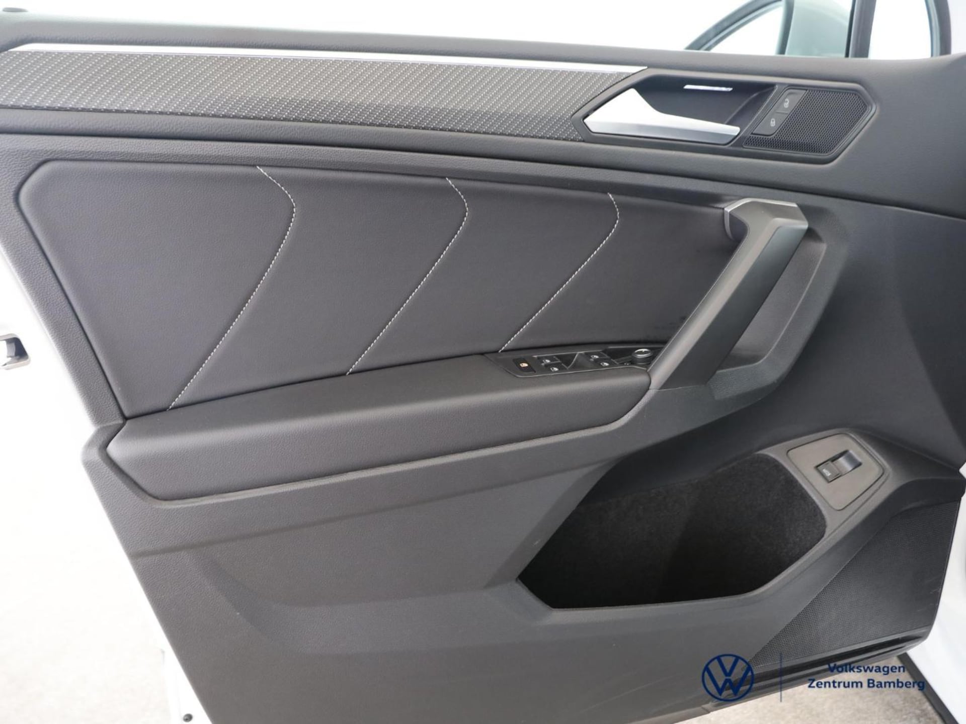 Volkswagen Tiguan Allspace R-Line