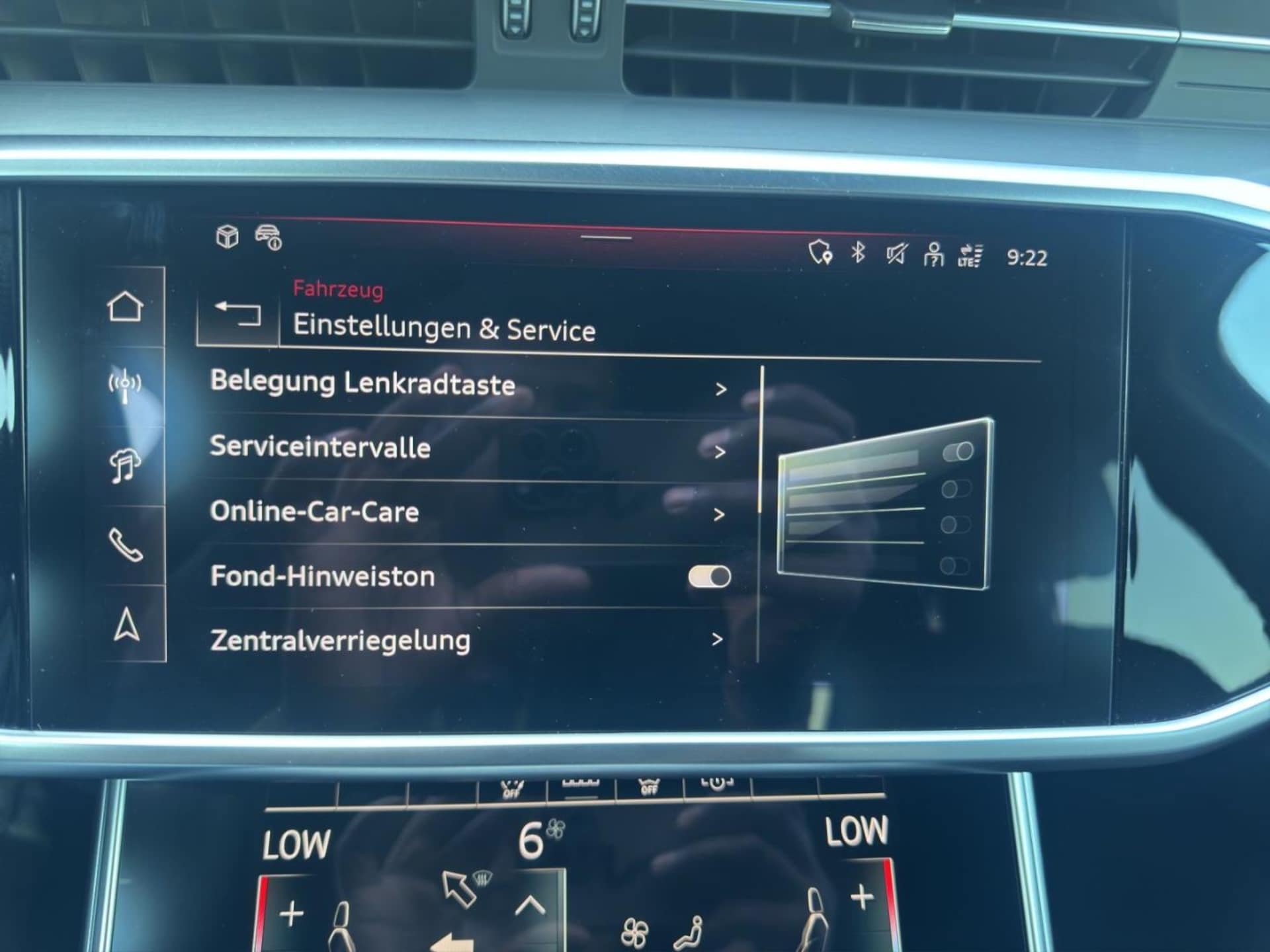 Audi S6 Avant