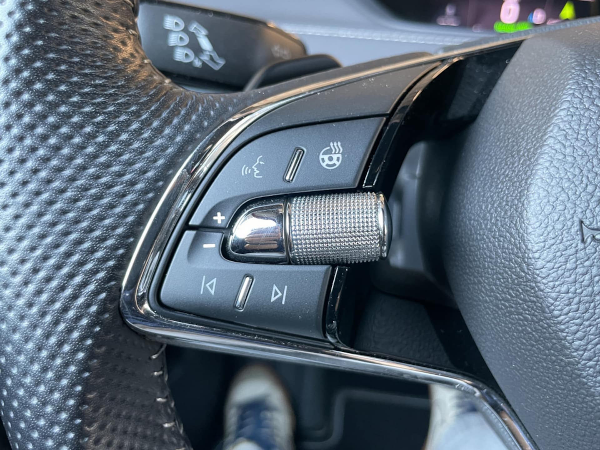 Skoda Enyaq 80 Sportline