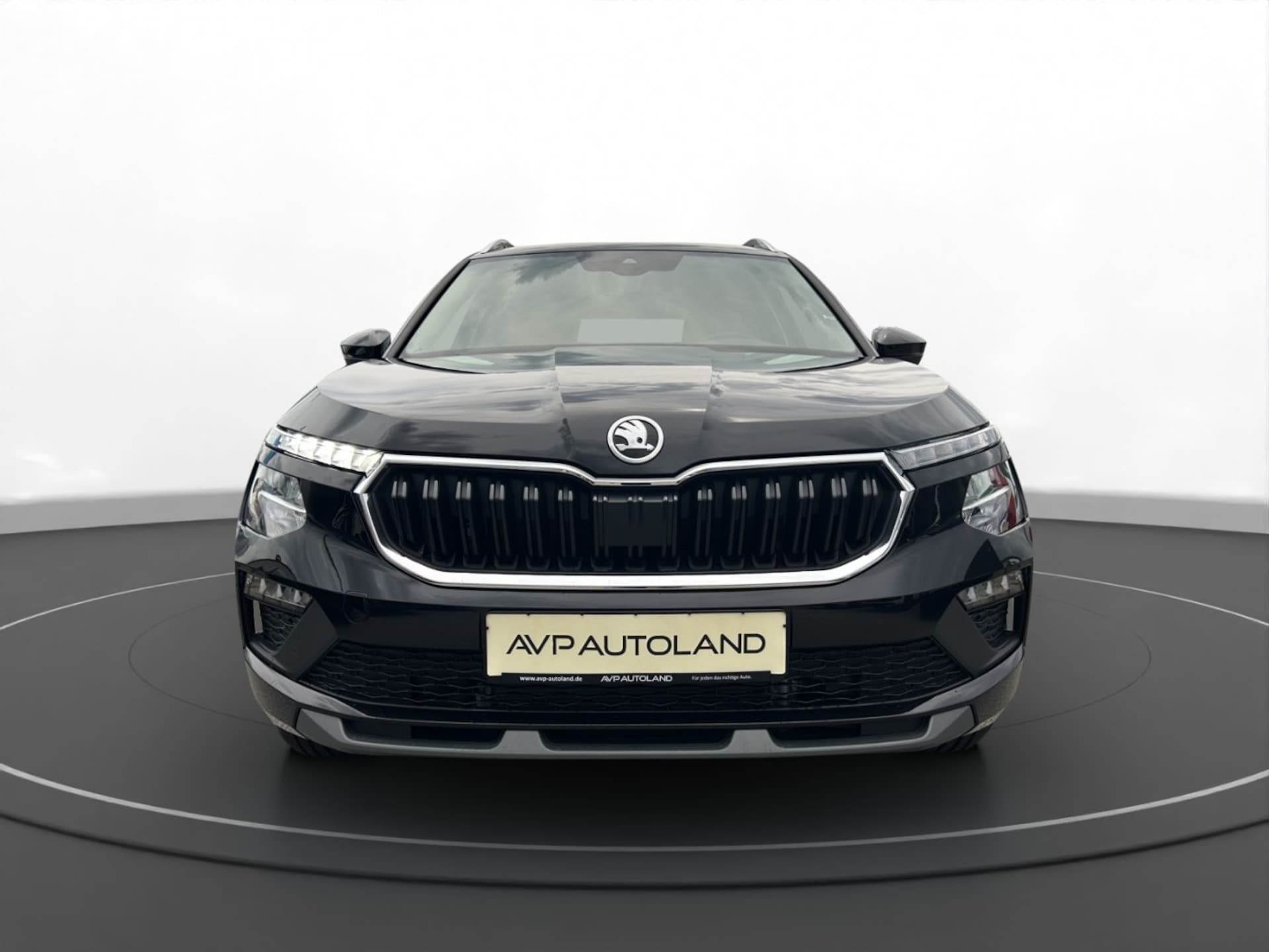 Skoda Kamiq Selection