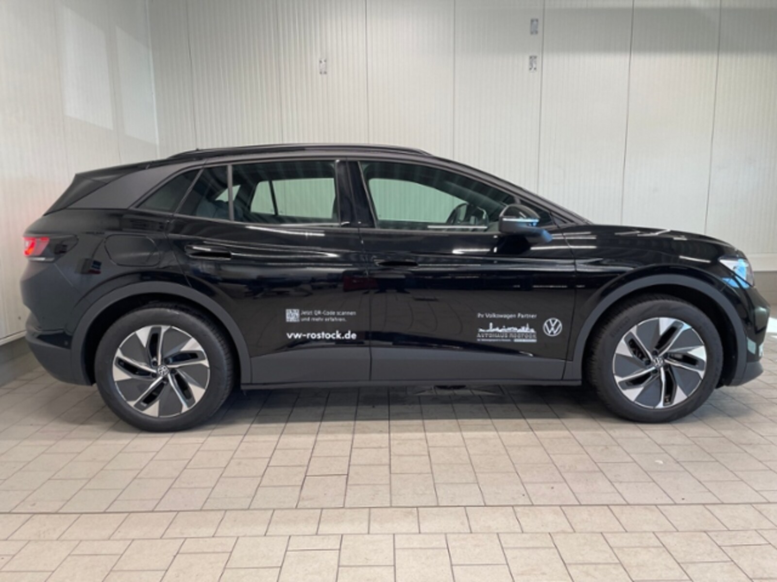 Volkswagen ID.4 – Bild 8