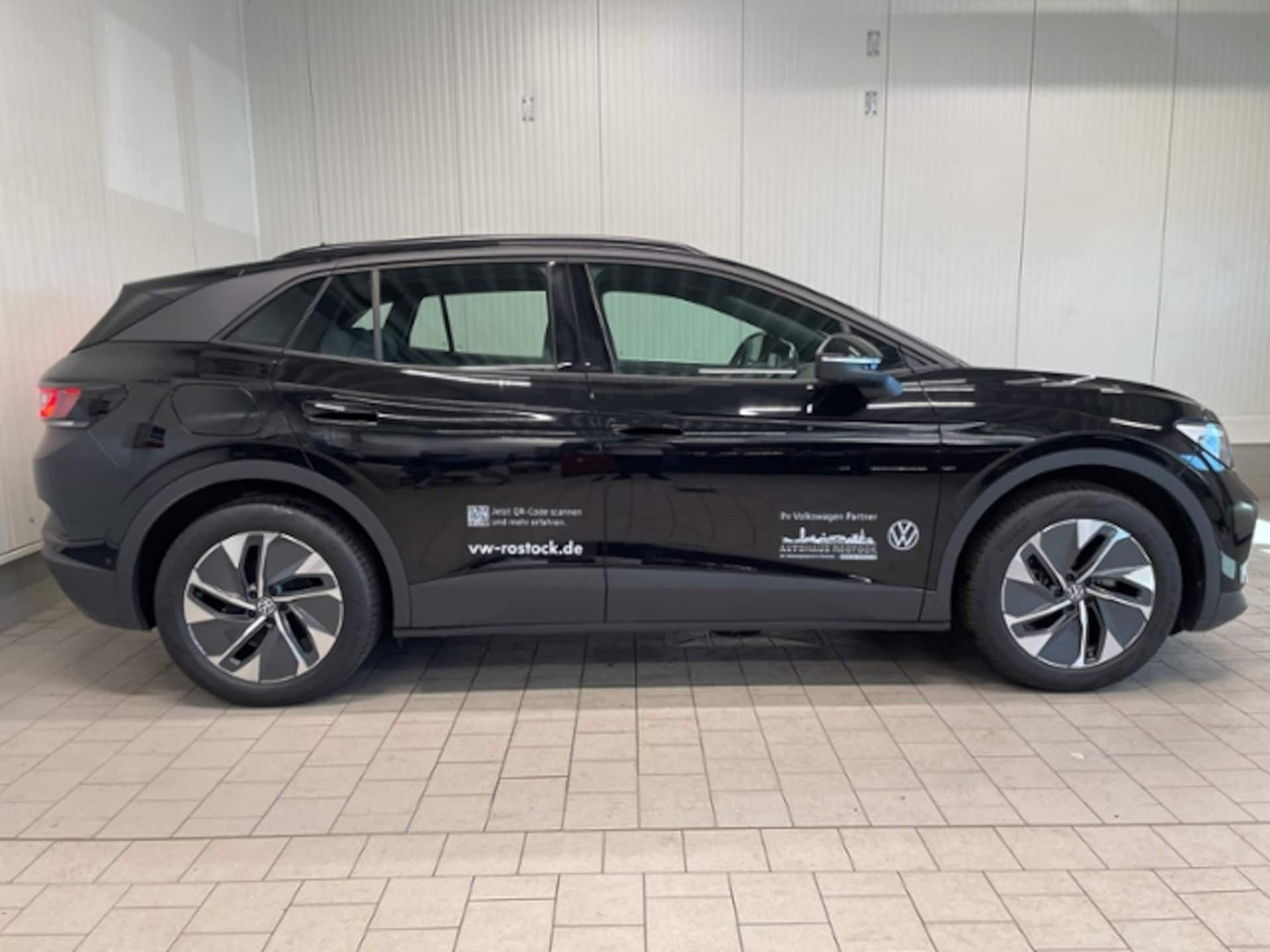 Volkswagen ID.4 Pro
