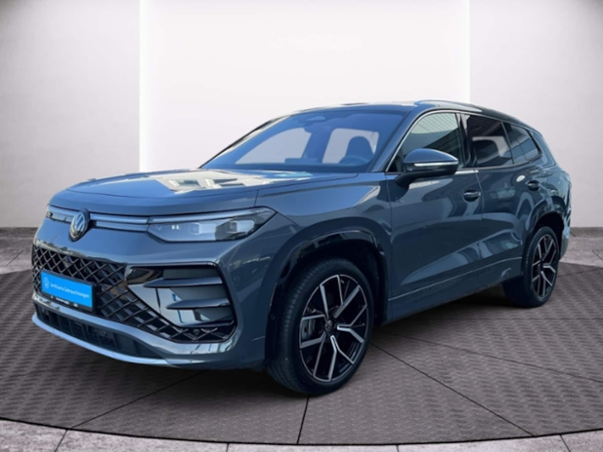 Volkswagen Tayron R-Line