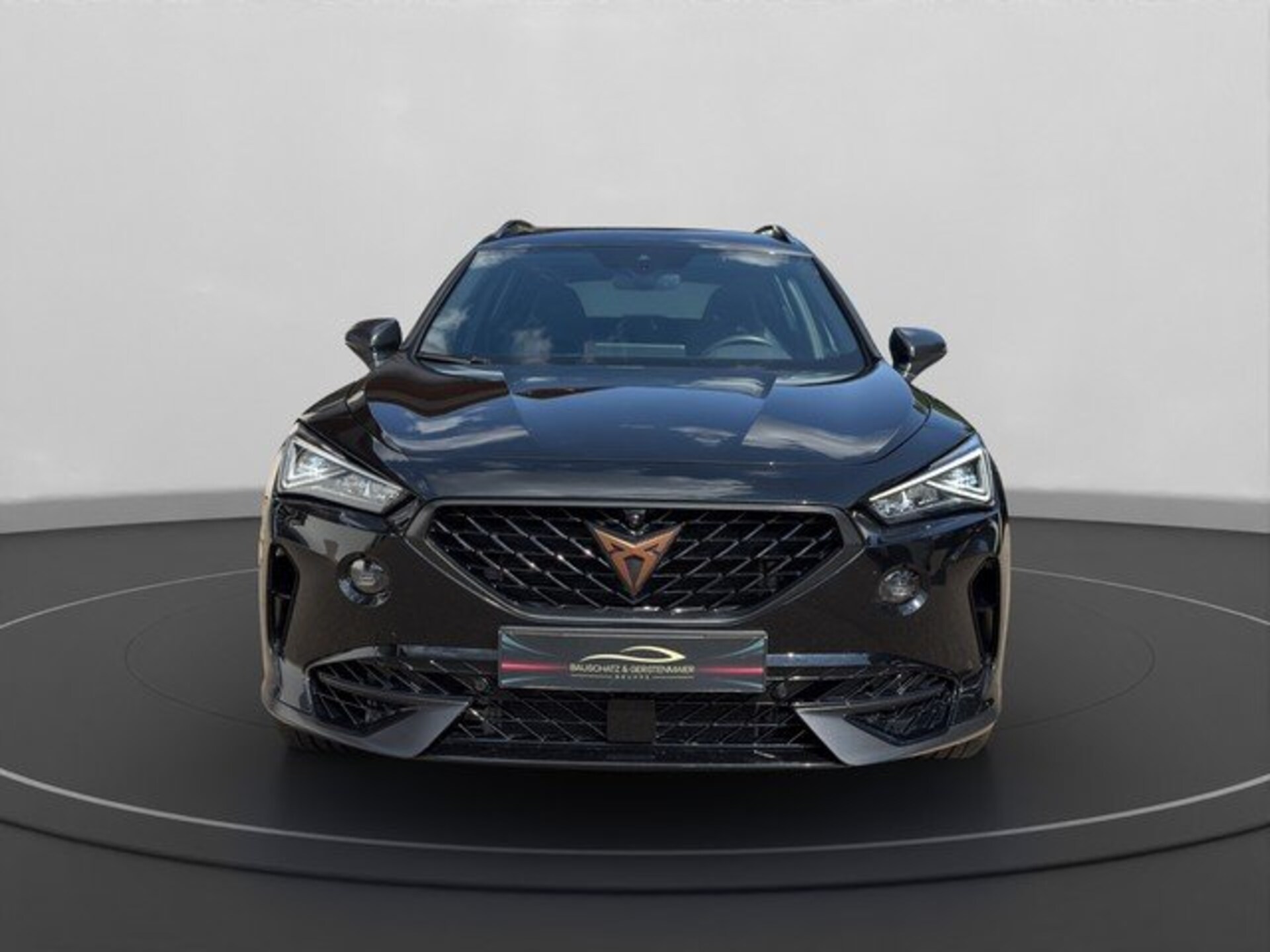 CUPRA Formentor VZ