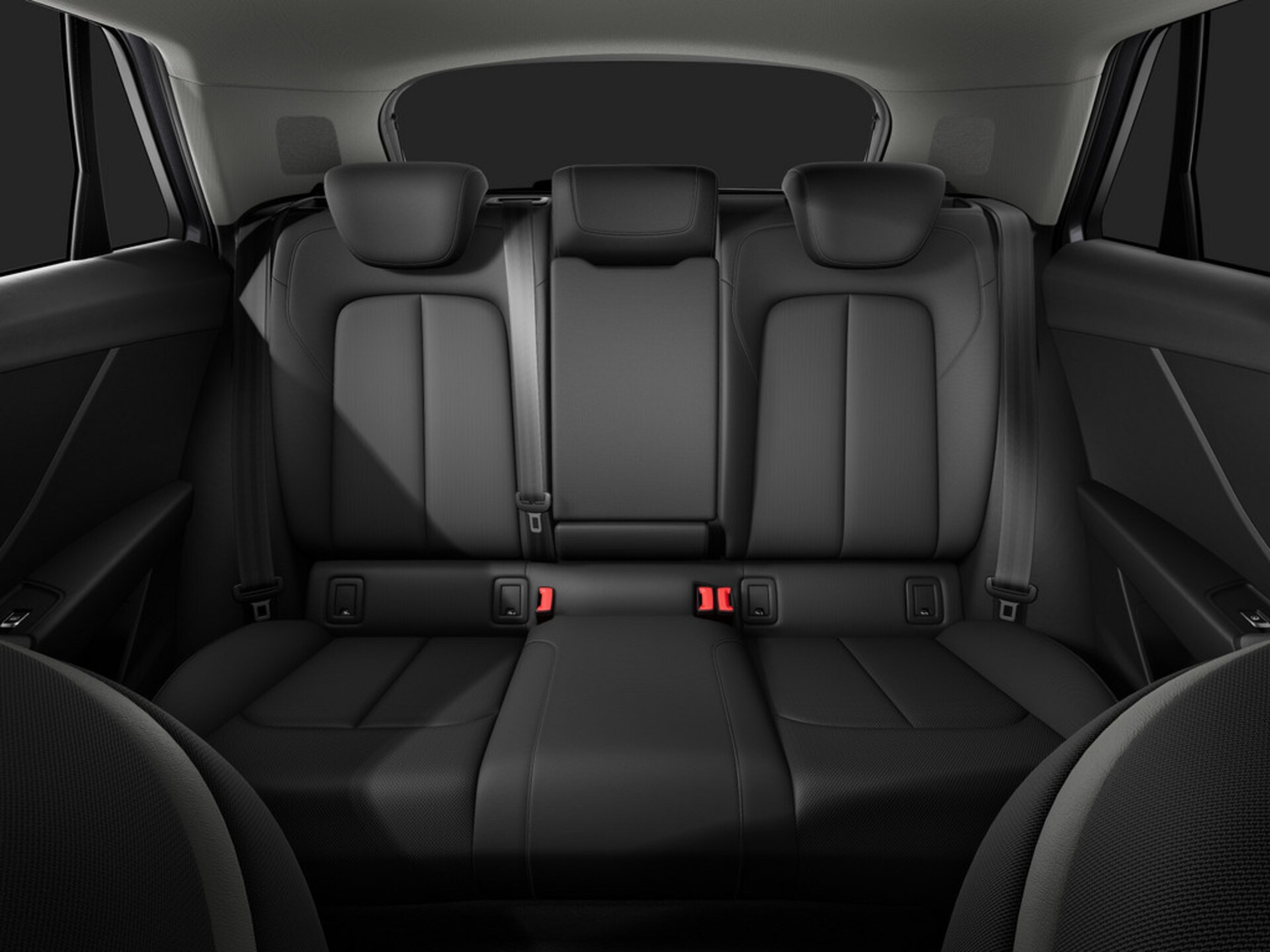 Audi Q2 Advanced