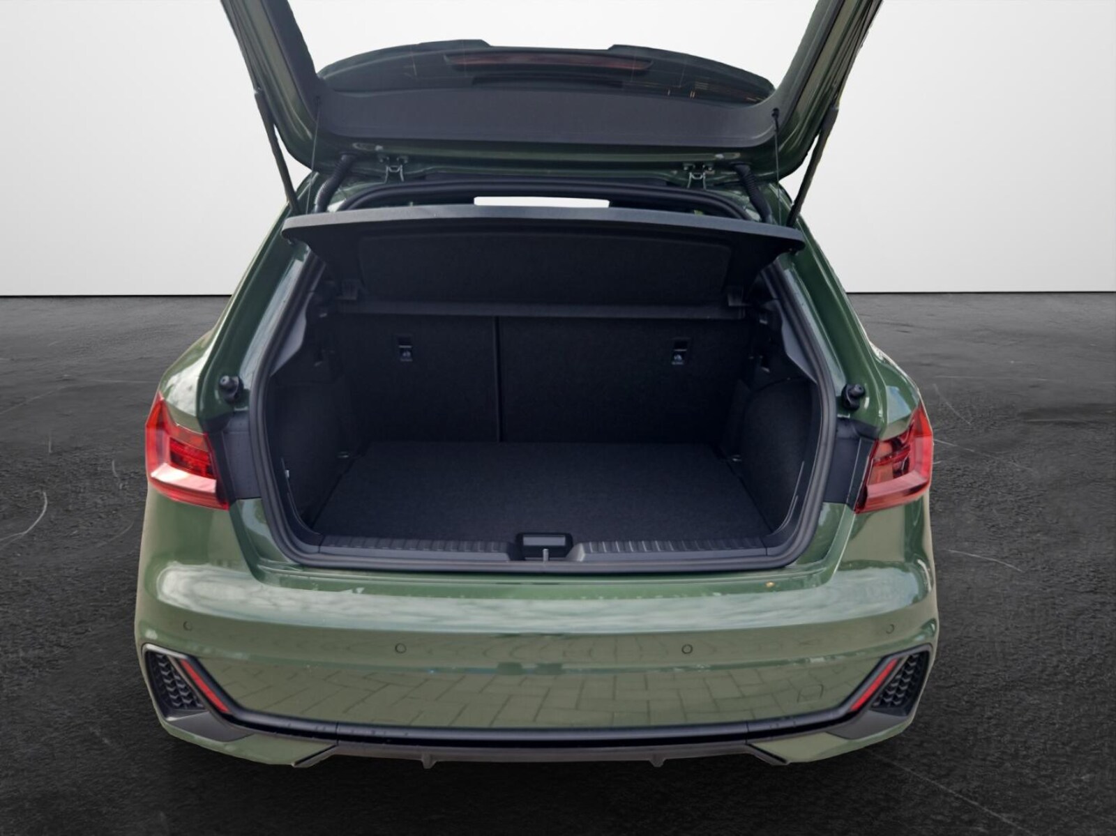 Audi A1 Sportback – Bild 12